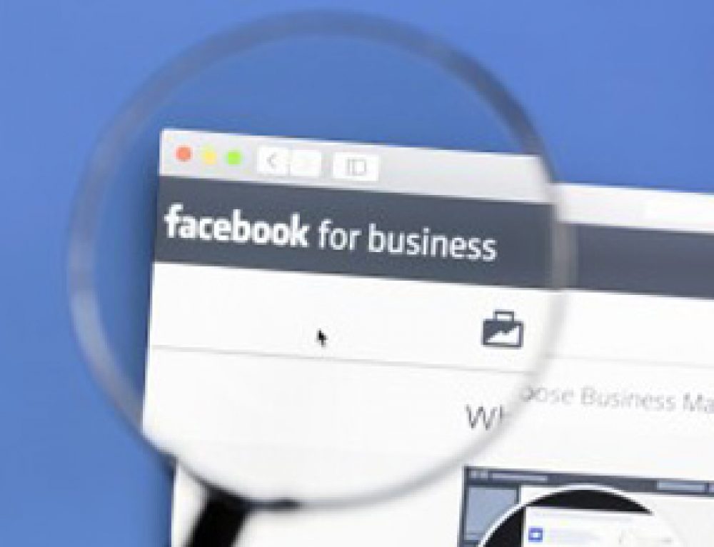 7 Reasons Why Your Business Needs a Facebook Business Page