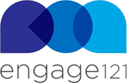 Engage121 Logo