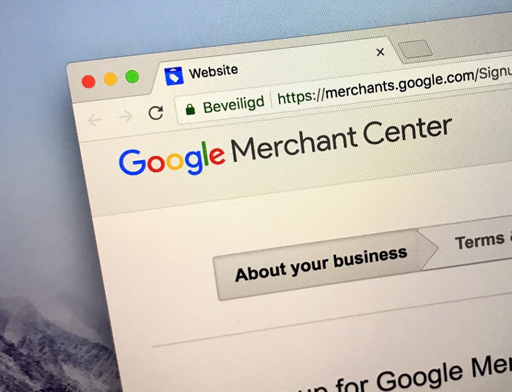 5 Critical Tips for Setting Up Google Merchant Center